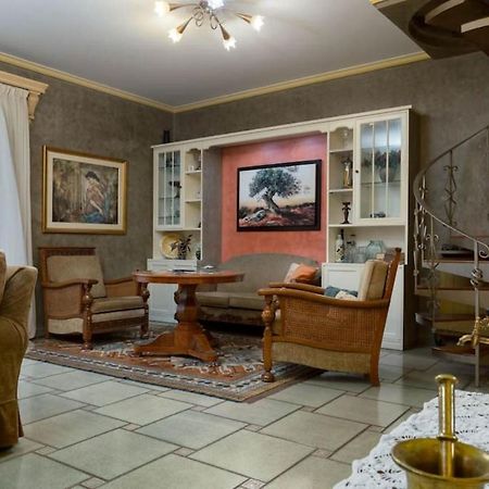 165 Sm Penthouse Maisonette Apartment Atenas Exterior foto